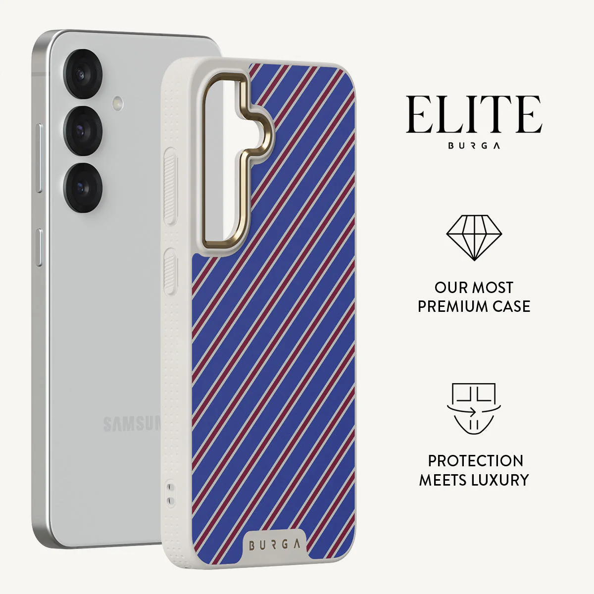 Momentum - Samsung Galaxy S25 Plus Case - Image 20
