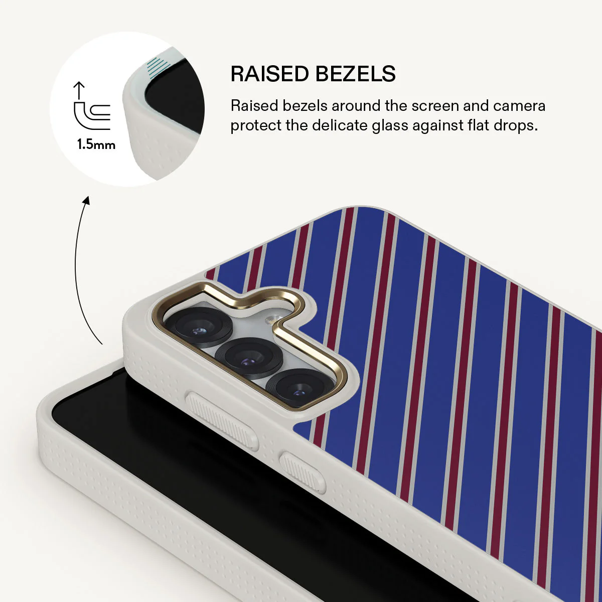 Momentum - Samsung Galaxy S25 Plus Case - Image 22