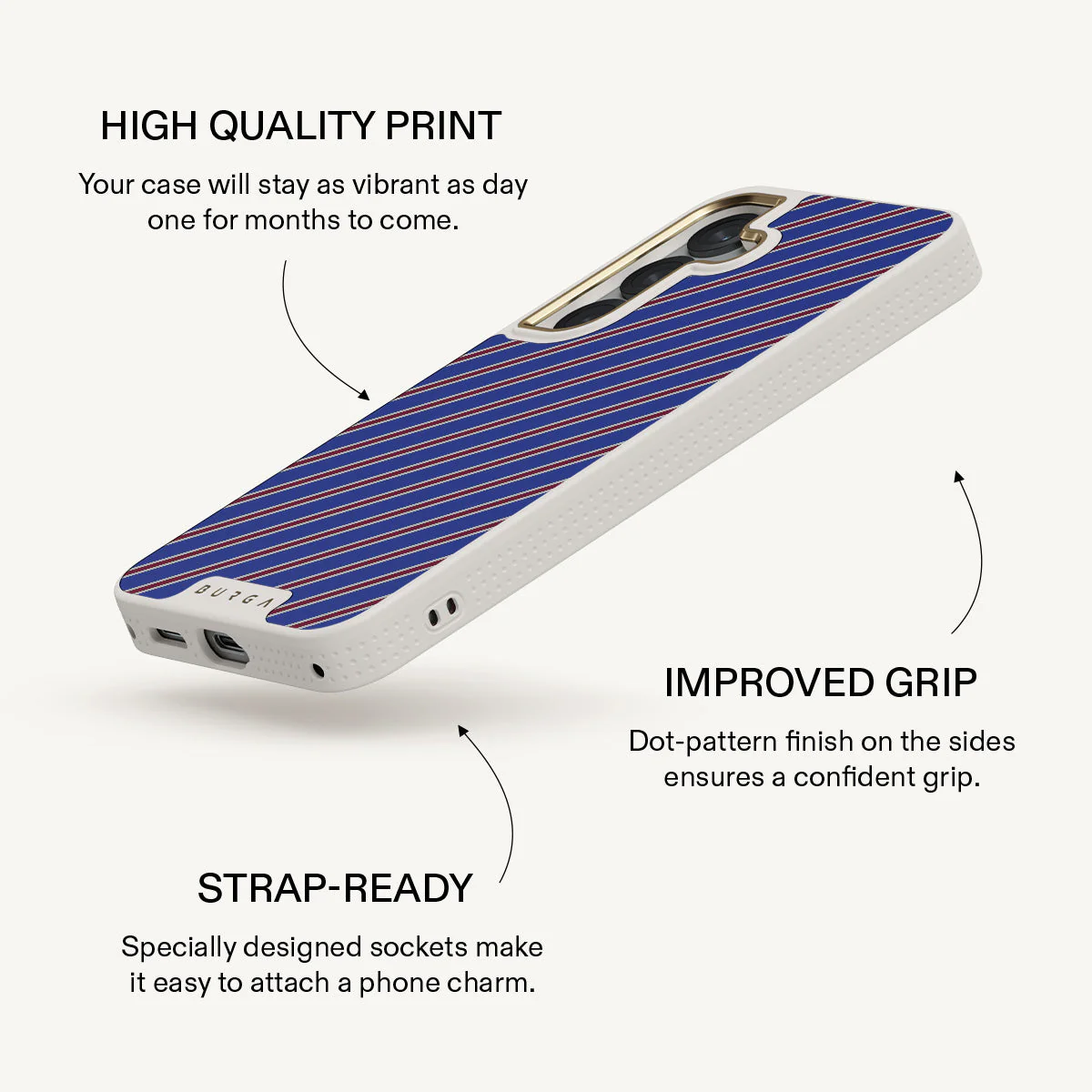 Momentum - Samsung Galaxy S25 Plus Case - Image 23