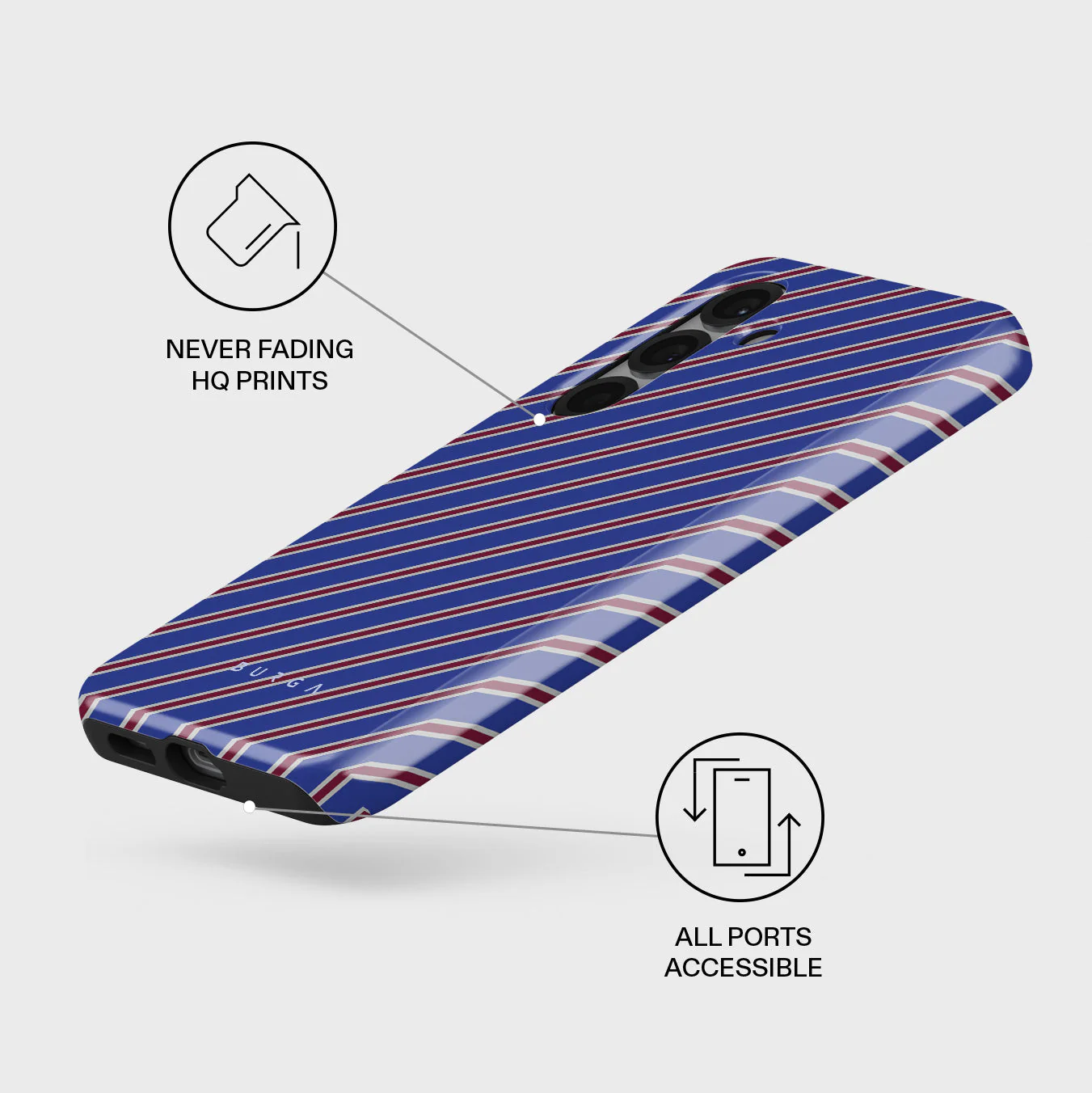 Momentum - Samsung Galaxy S25 Plus Case - Image 3