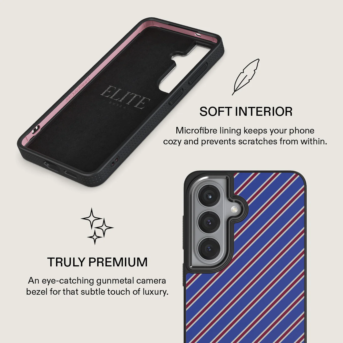 Momentum - Samsung Galaxy S26 Plus Case - Image 17