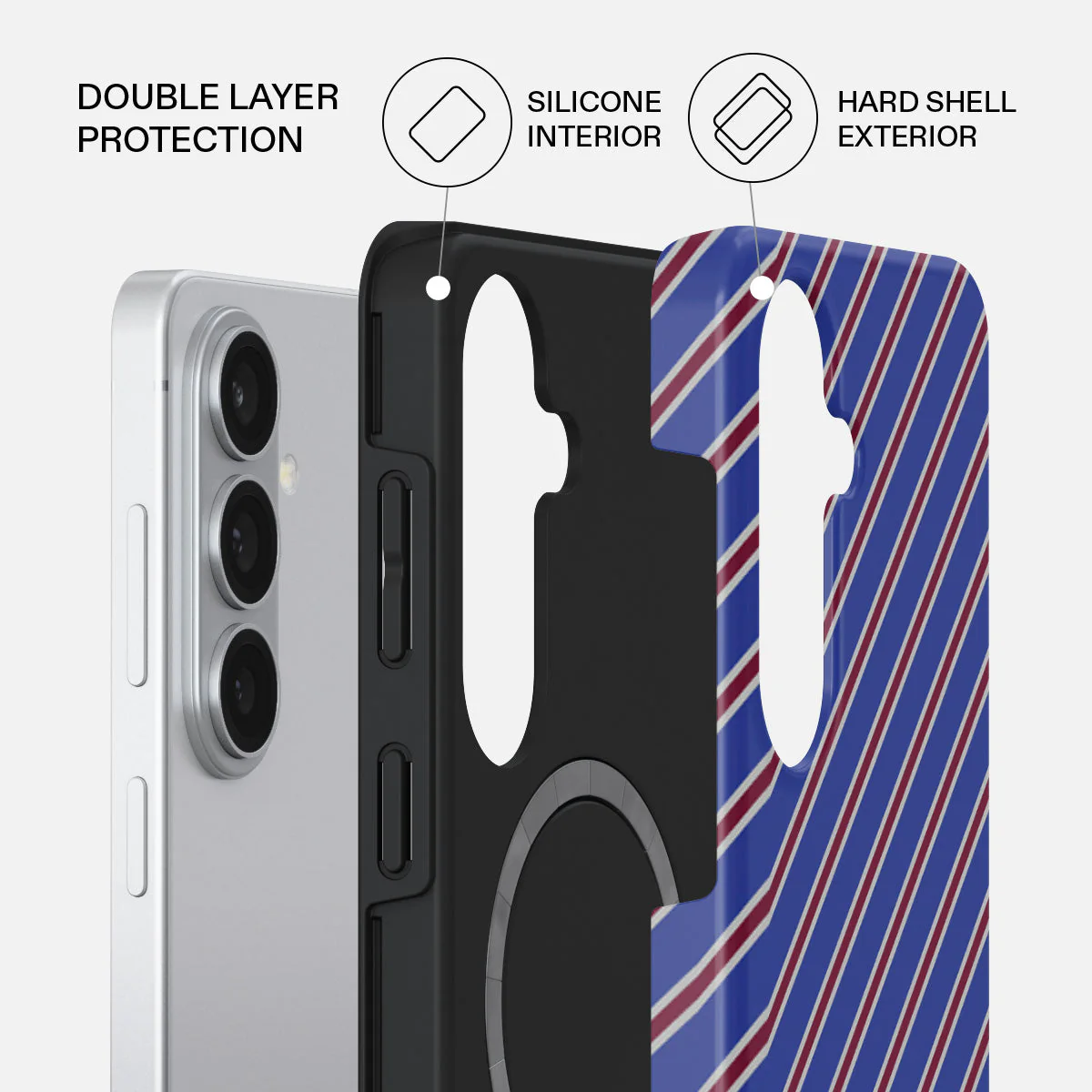 Momentum - Samsung Galaxy S26 Plus Case - Image 2