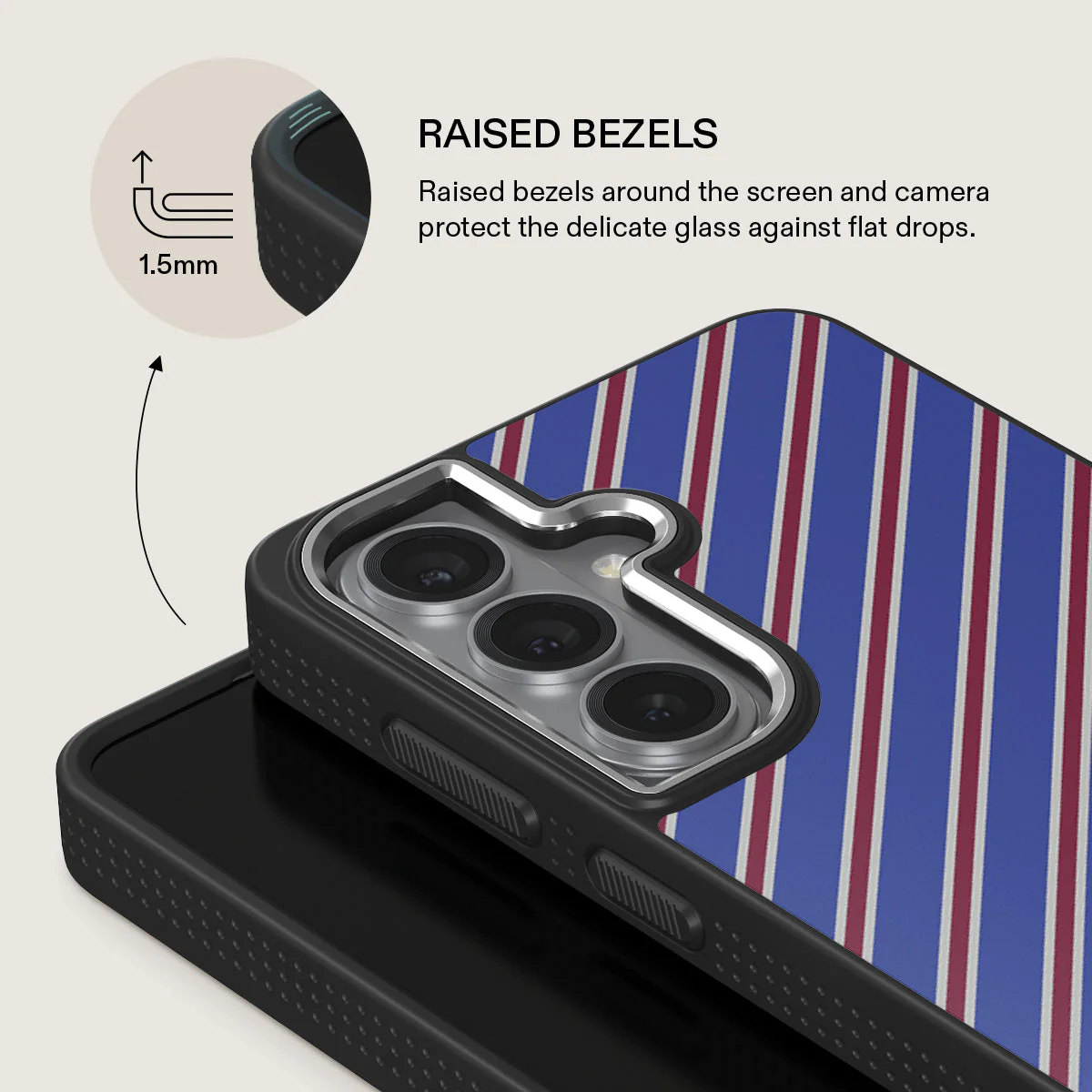 Momentum - Samsung Galaxy S26 Plus Case - Image 22