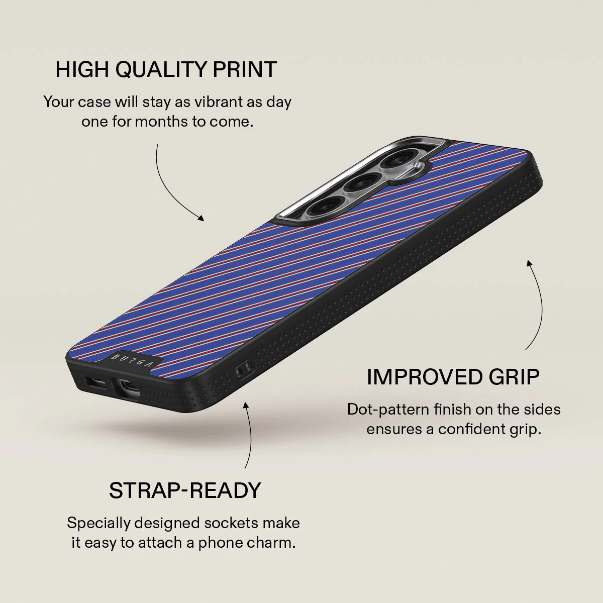 Momentum - Samsung Galaxy S26 Plus Case - Image 23