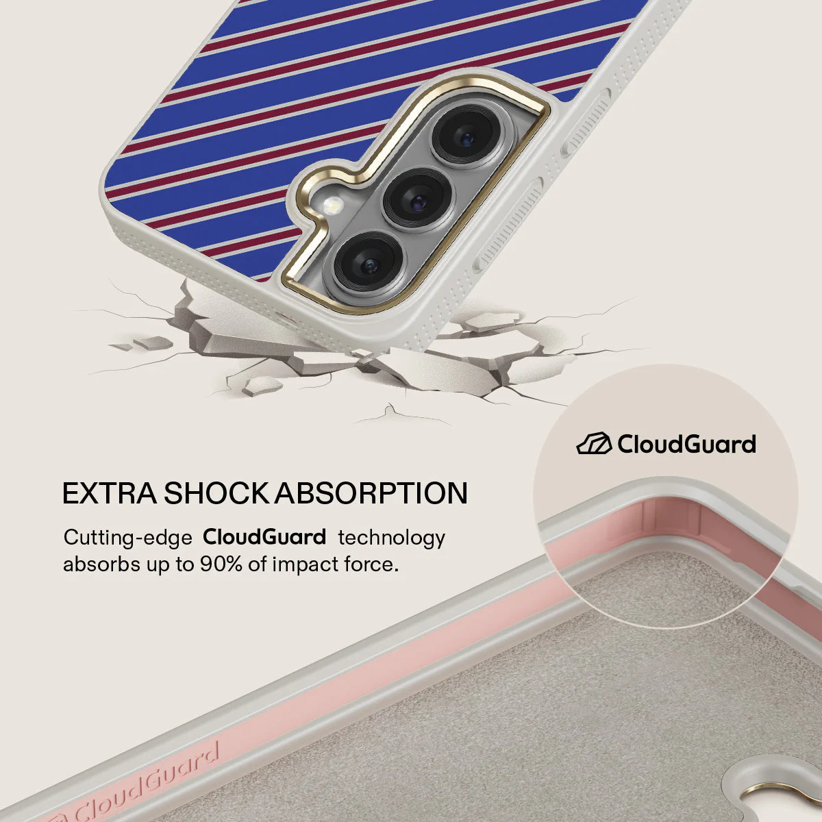 Momentum - Samsung Galaxy S26 Plus Case - Image 28