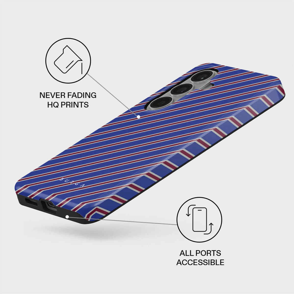 Momentum - Samsung Galaxy S26 Plus Case - Image 3