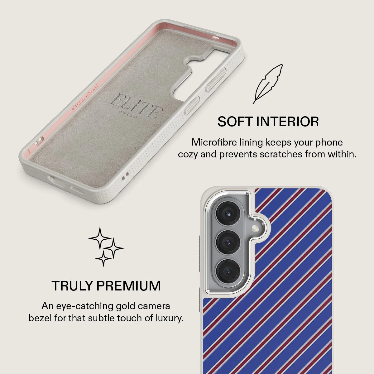 Momentum - Samsung Galaxy S26 Plus Case - Image 38