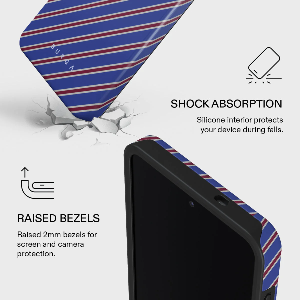Momentum - Samsung Galaxy S26 Plus Case - Image 4