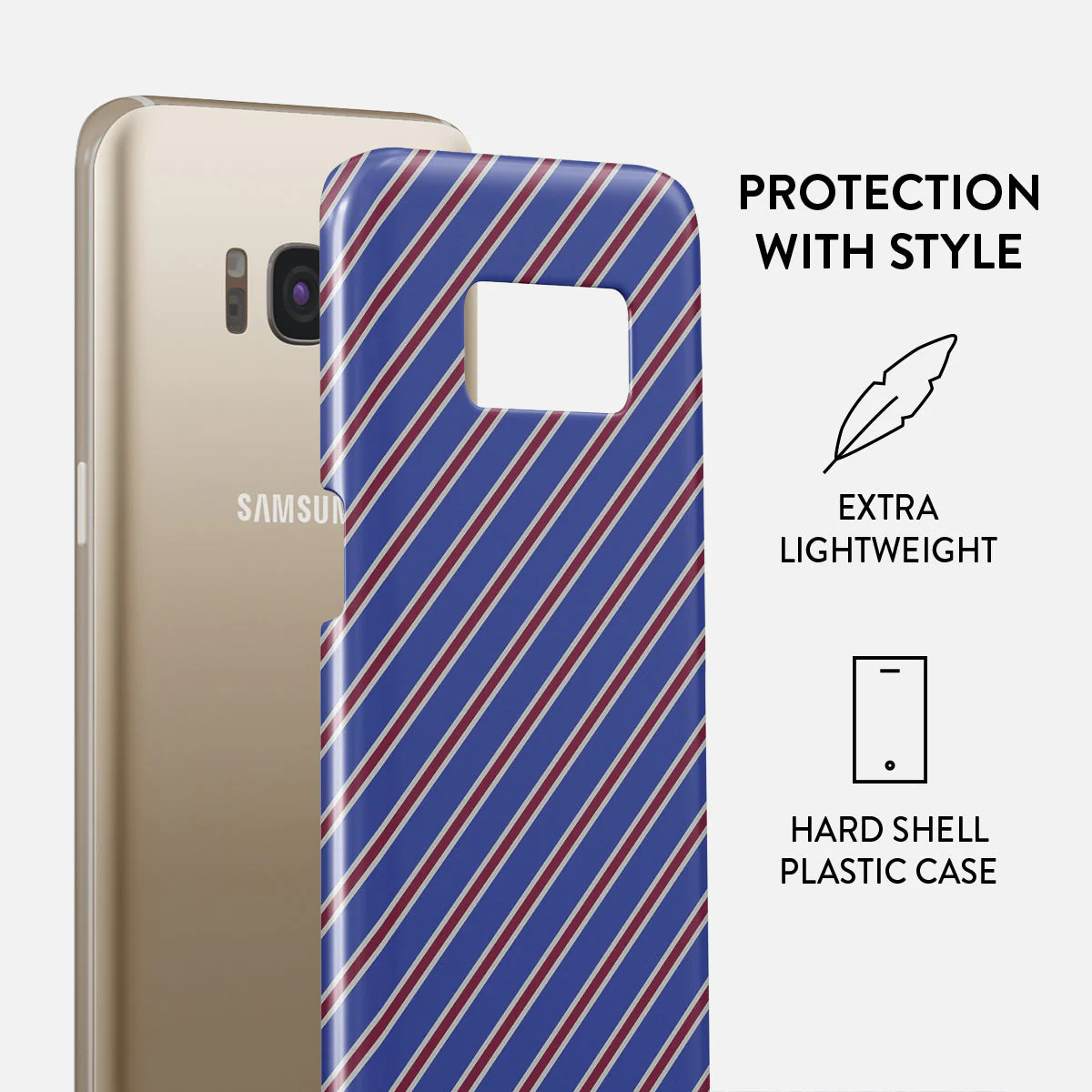 Momentum - Samsung Galaxy S8 Case - Image 2
