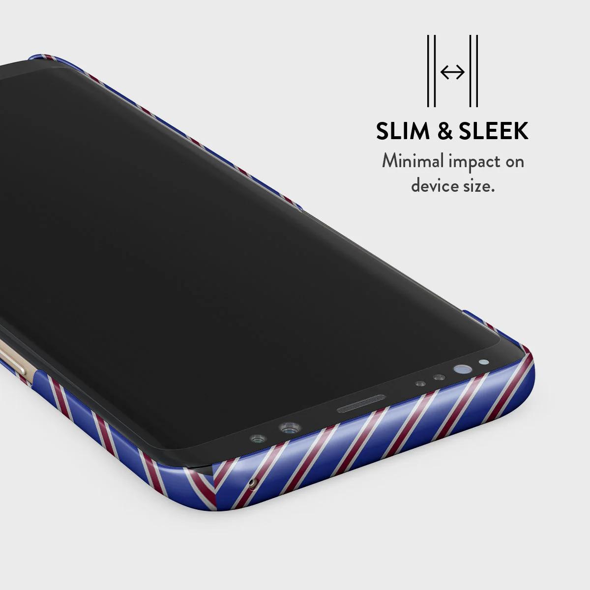 Momentum - Samsung Galaxy S8 Case - Image 4