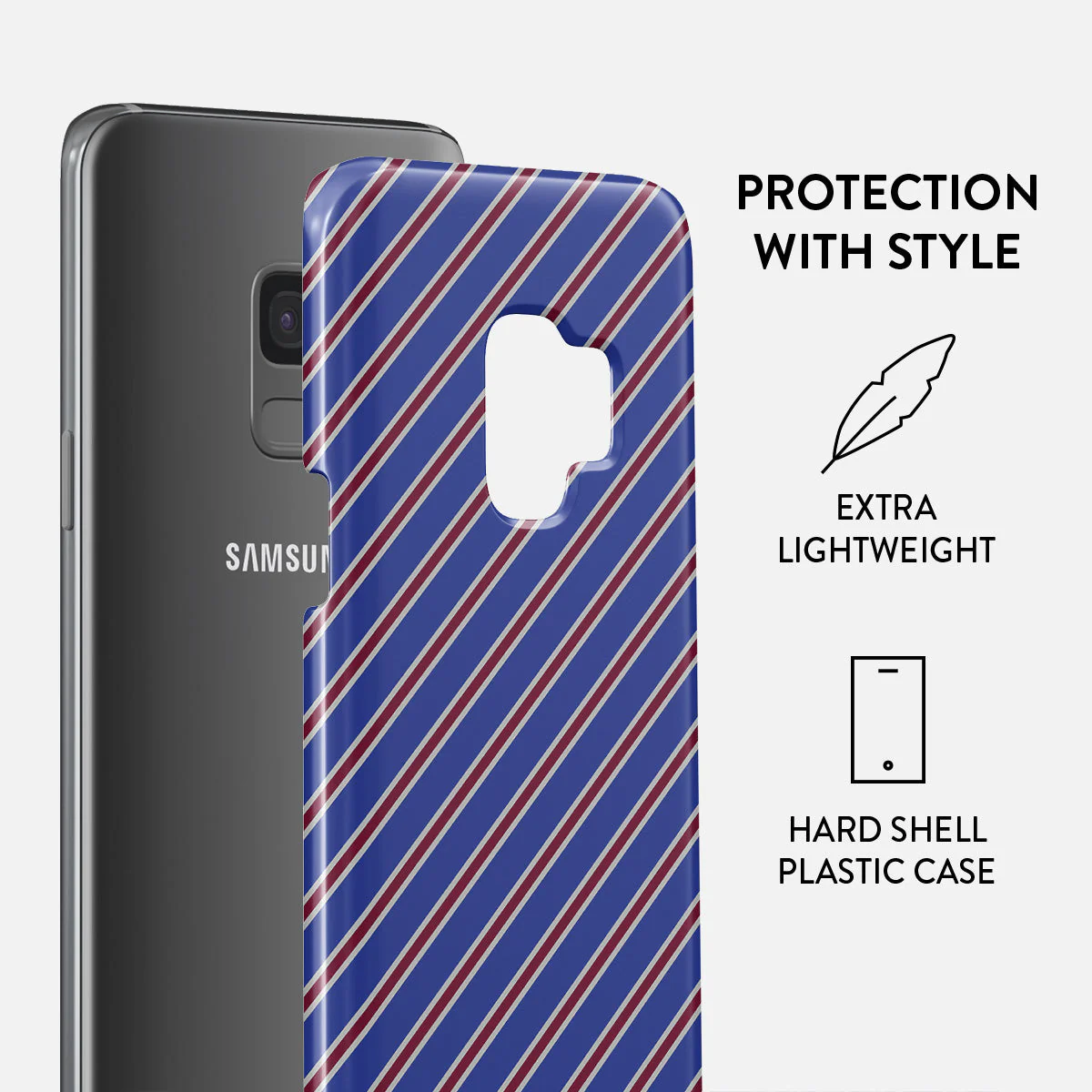 Momentum - Samsung Galaxy S9 Case - Image 2
