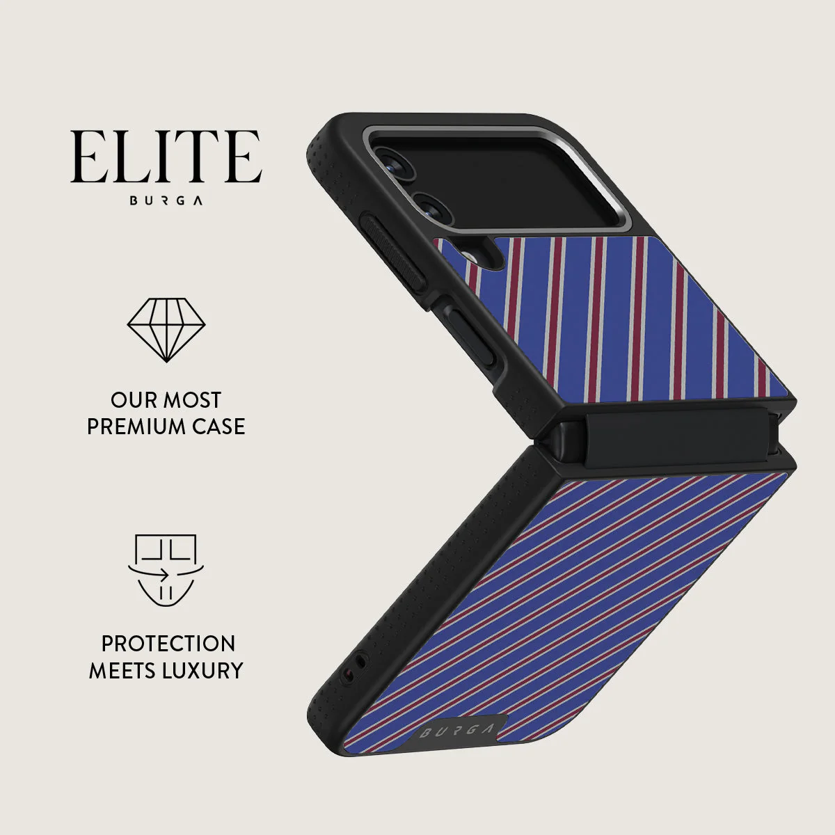 Momentum - Samsung Galaxy Z Flip 4 Case - Image 21