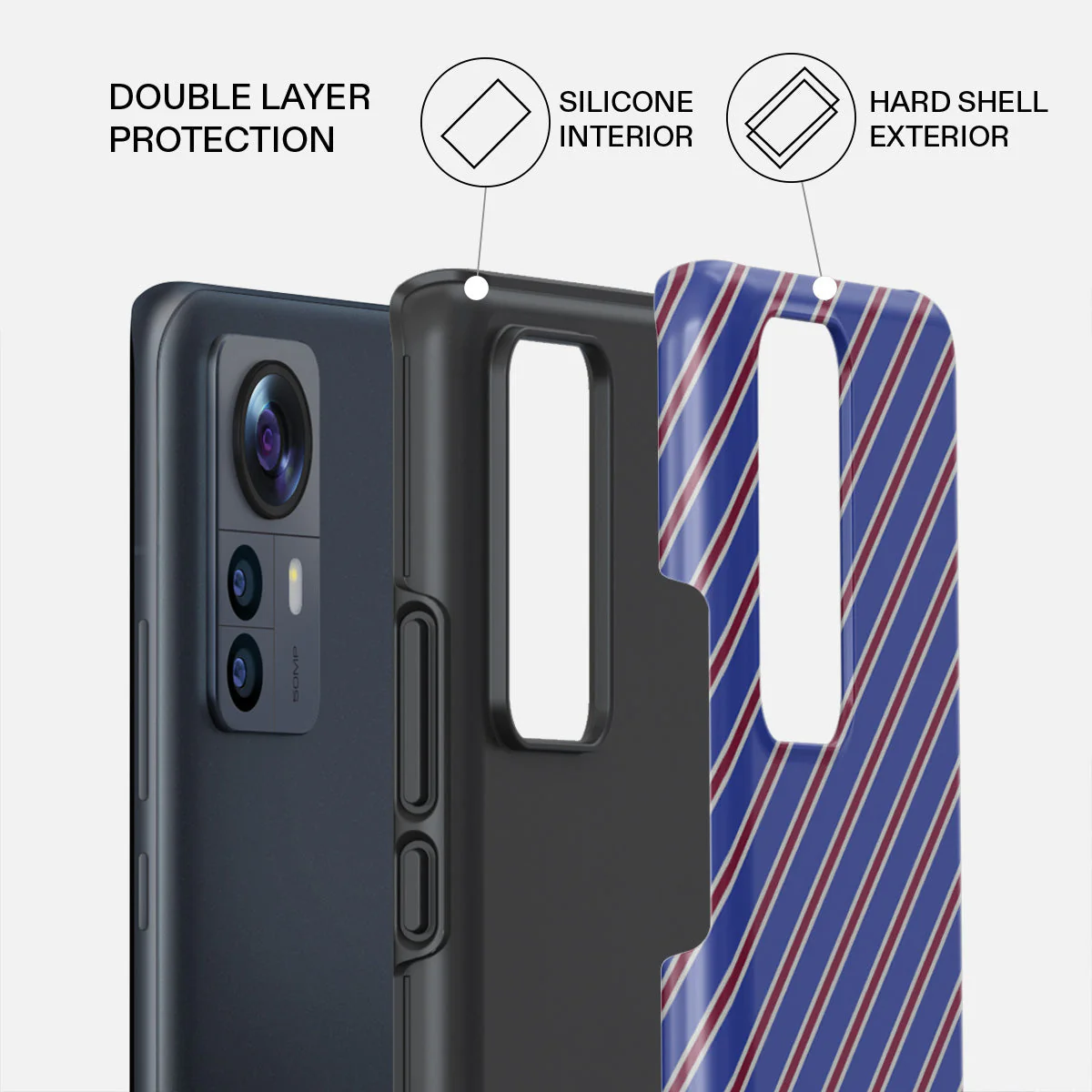 Momentum - Xiaomi 12 Case - Image 2
