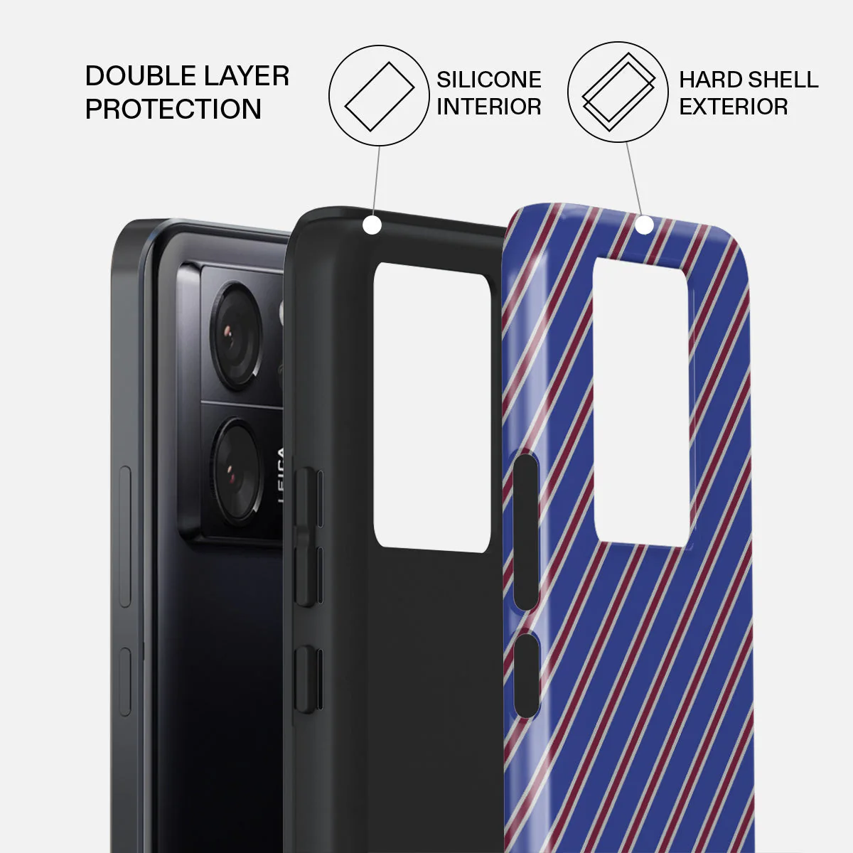 Momentum - Xiaomi 13T Case - Image 2