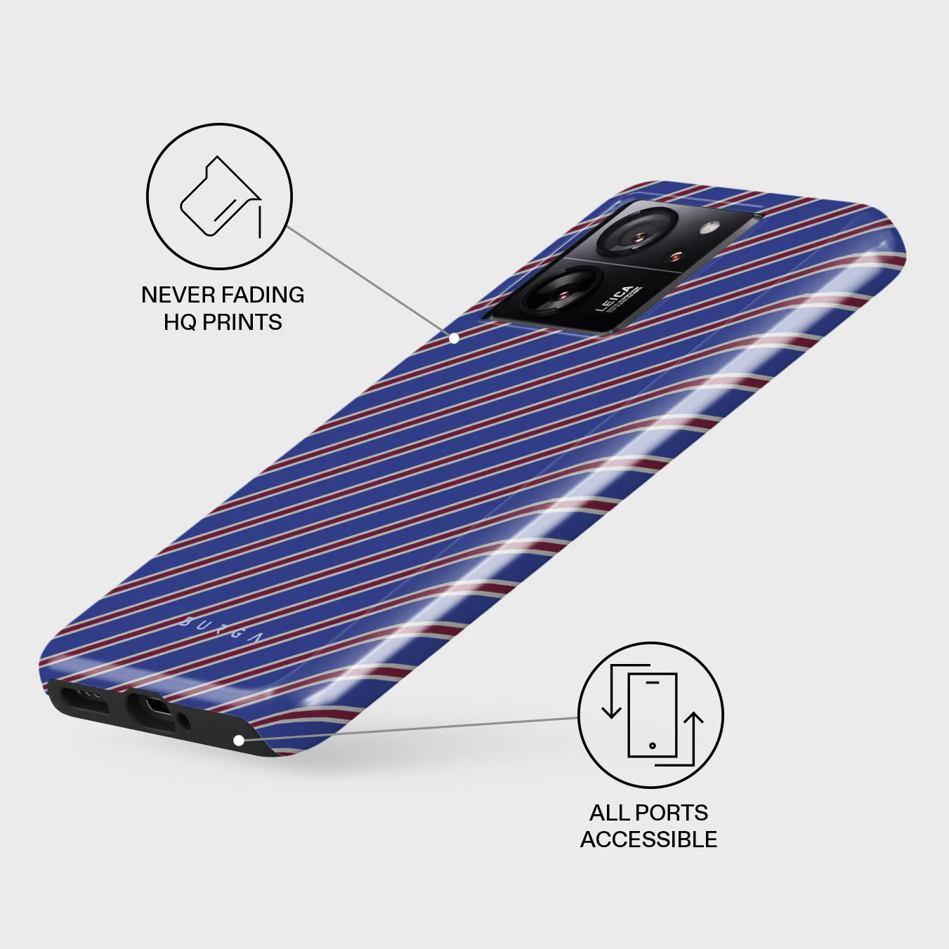 Momentum - Xiaomi 13T Case - Image 3