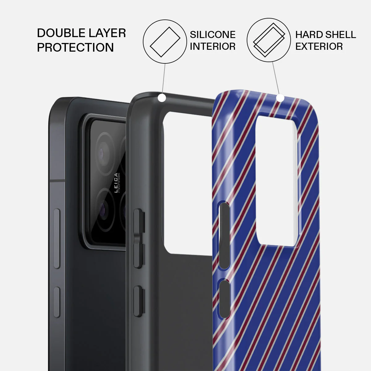 Momentum - Xiaomi 14 Pro Case - Image 2