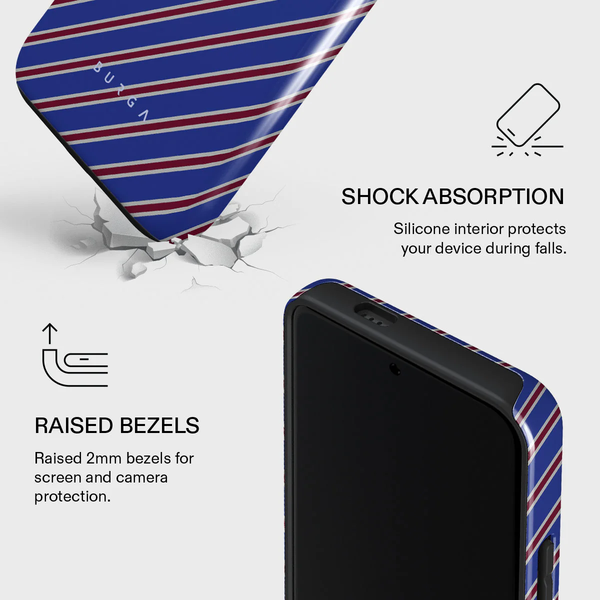 Momentum - Xiaomi 14 Pro Case - Image 4
