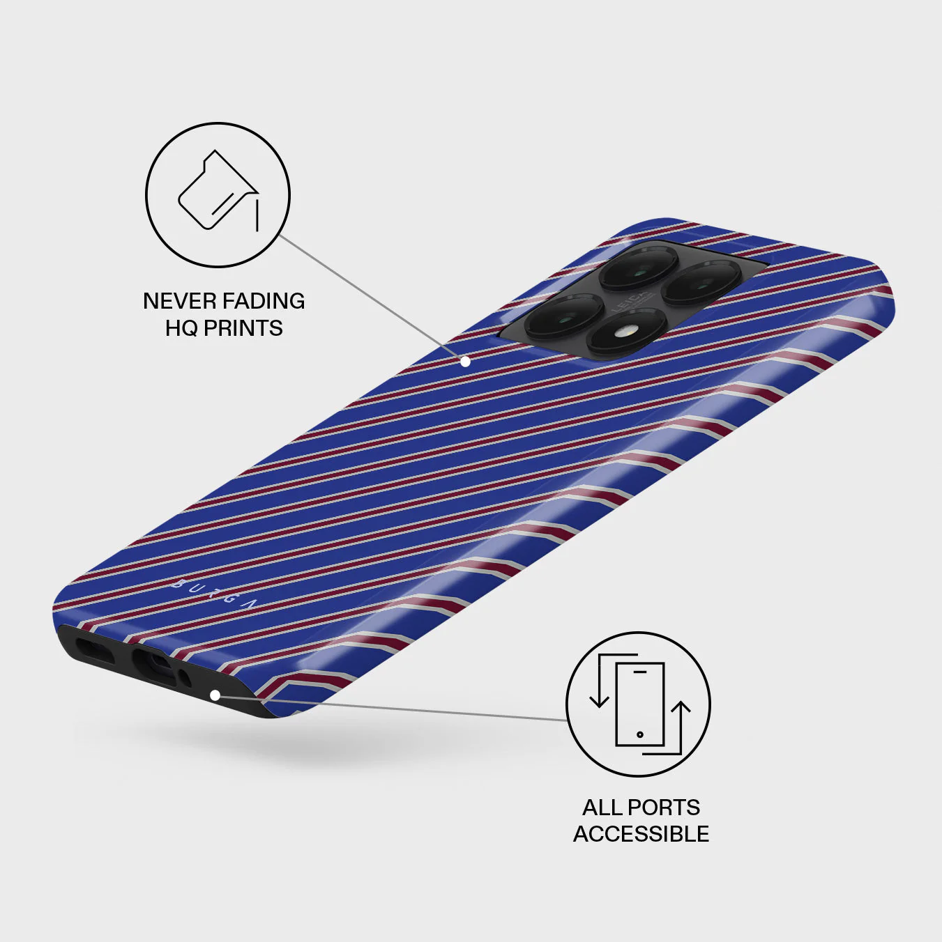 Momentum - Xiaomi 14T Case - Image 3