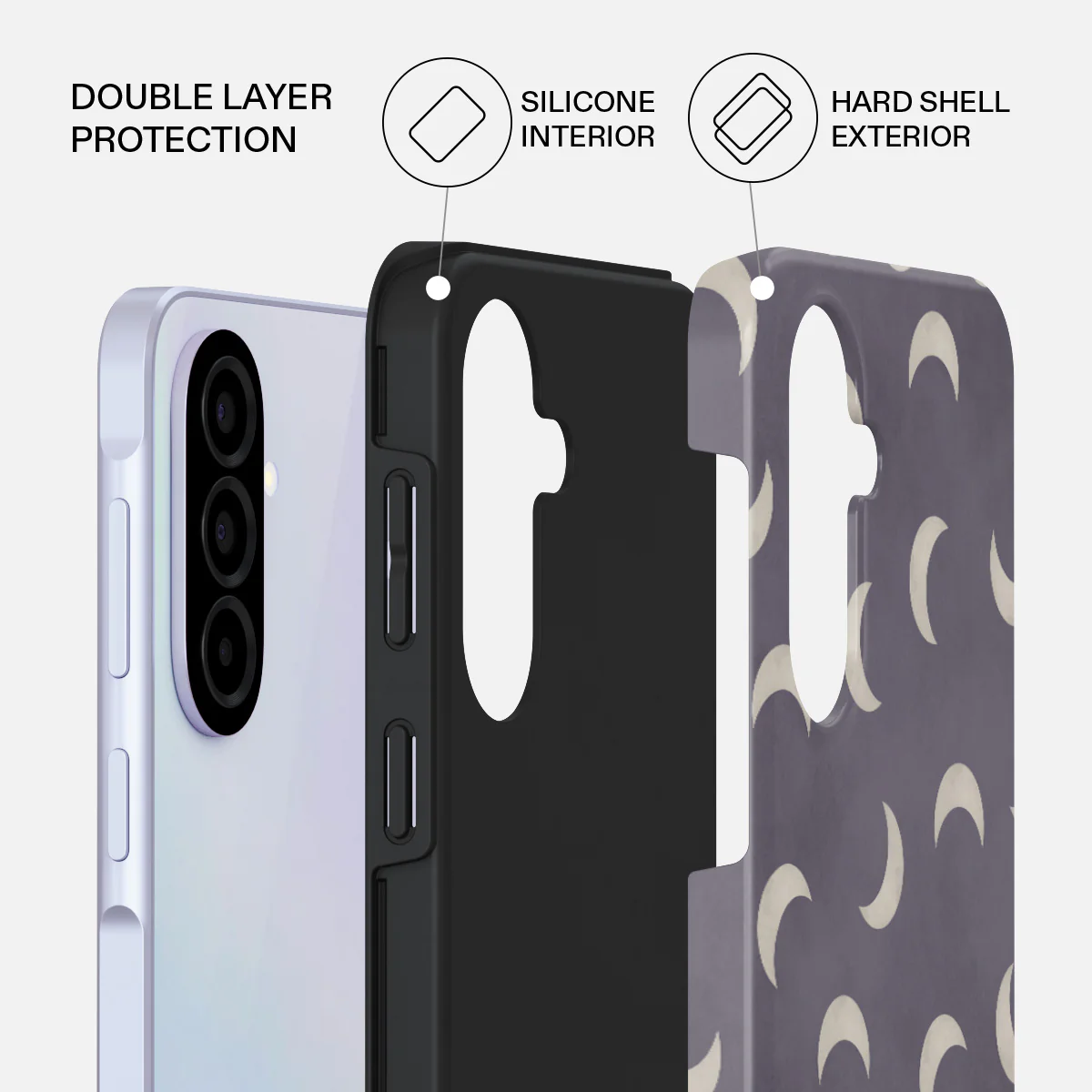 Moonstone - Samsung Galaxy A37 5G Case - Image 2