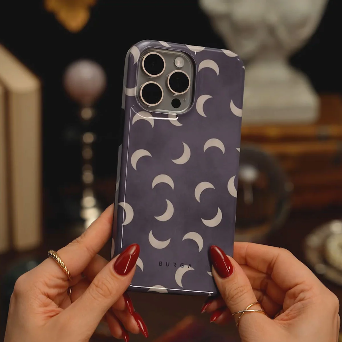 Moonstone - Samsung Galaxy A57 5G Case - Image 5