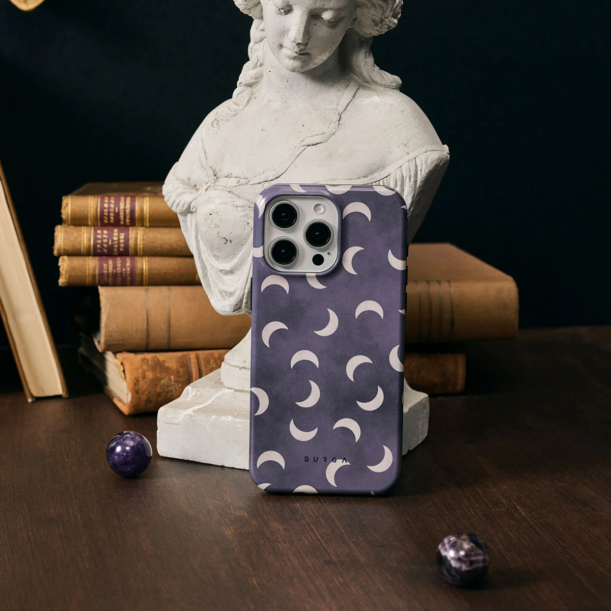 Moonstone - Samsung Galaxy A57 5G Case - Image 6
