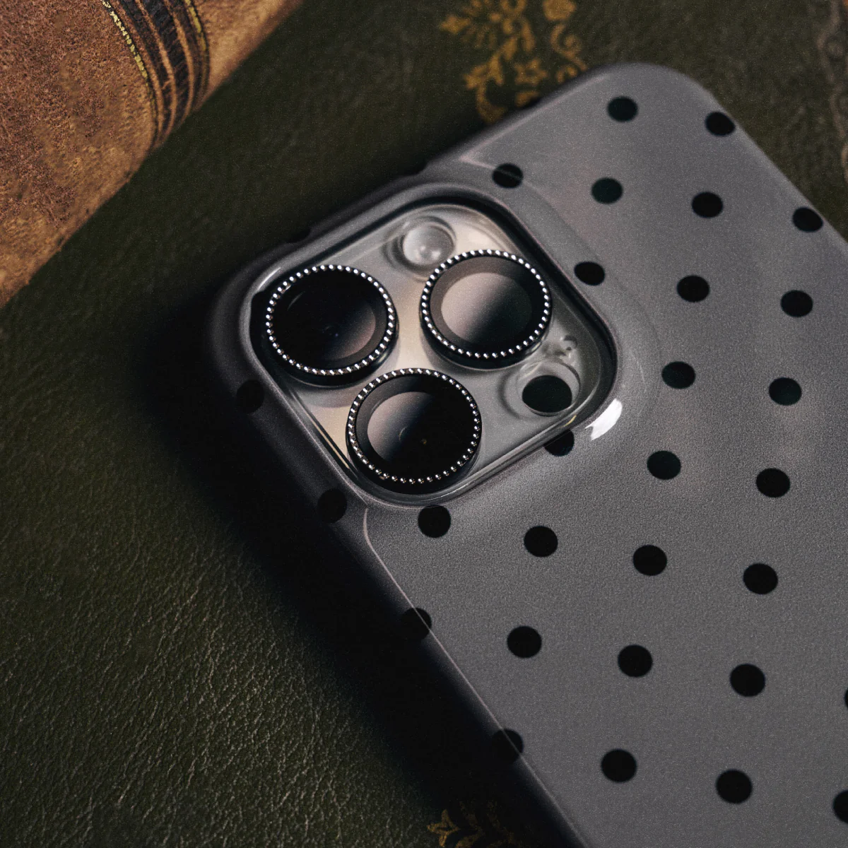 Morally Gray - Xiaomi 15T Case - Image 6