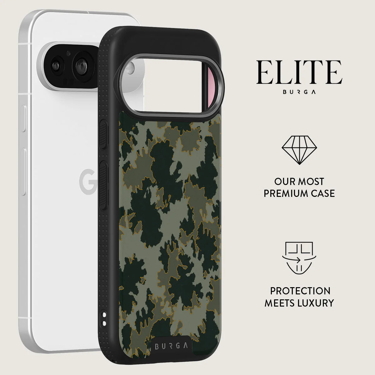 Moss - Google Pixel 10 Pro Case - Image 13