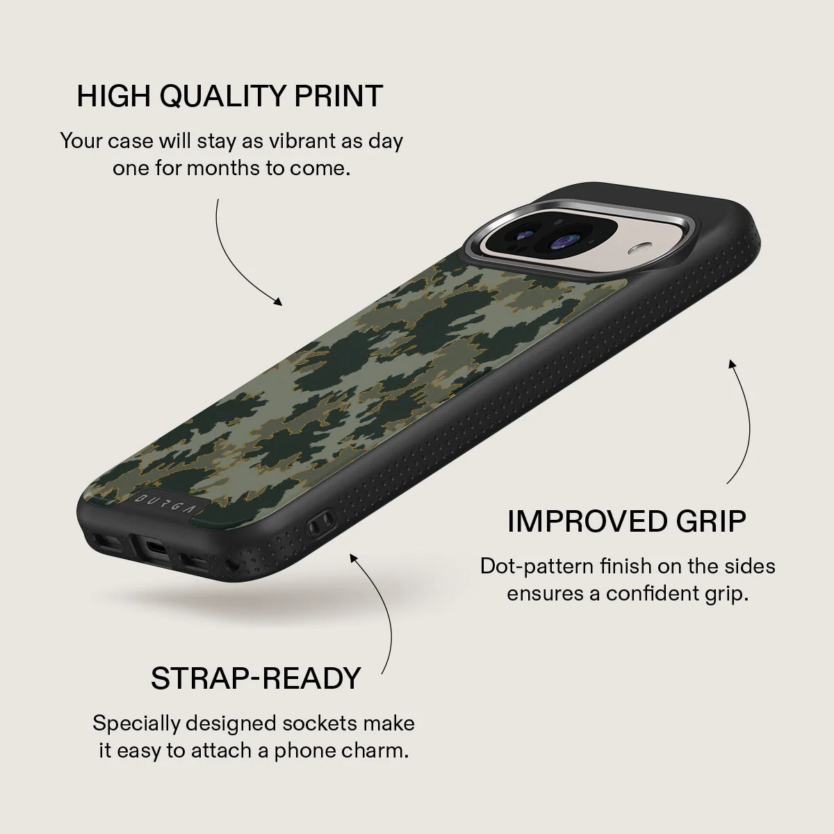 Moss - Google Pixel 10 Pro Case - Image 16