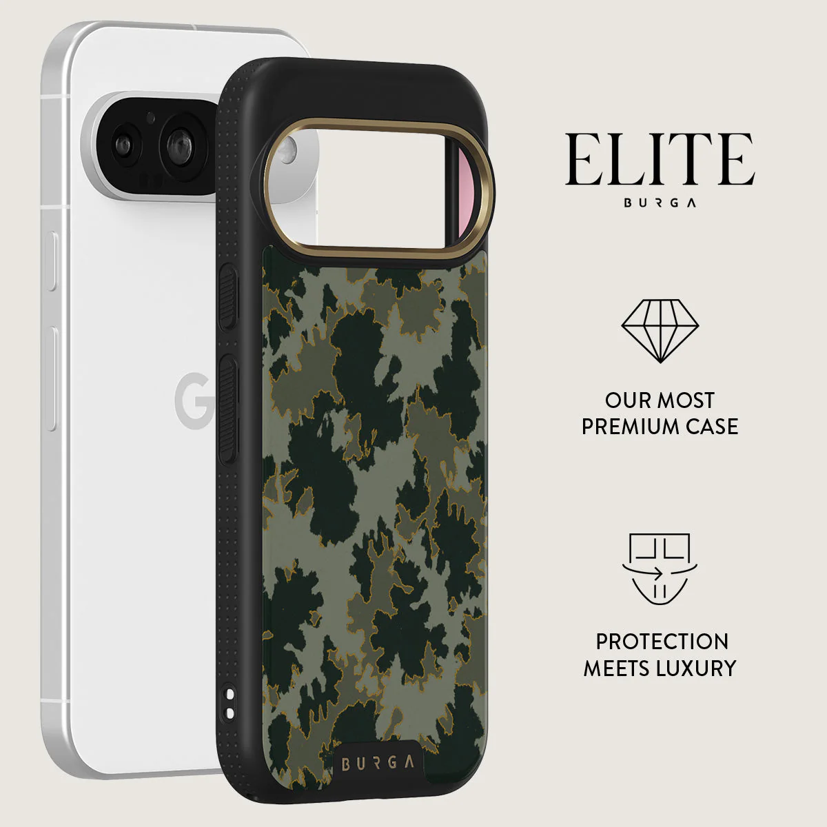 Moss - Google Pixel 10 Pro Case - Image 6