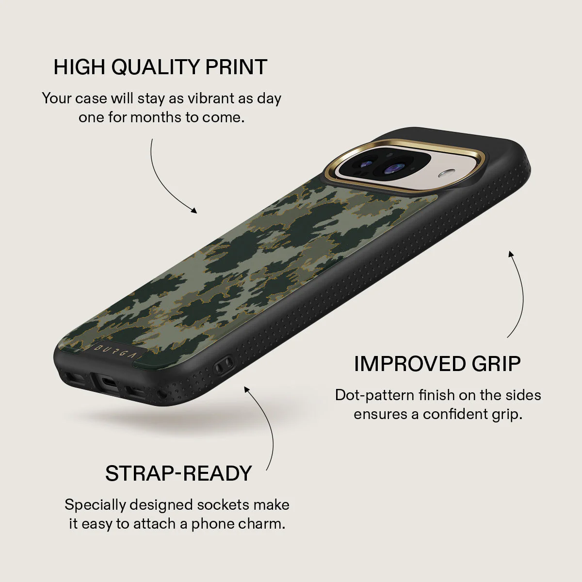 Moss - Google Pixel 10 Pro Case - Image 9