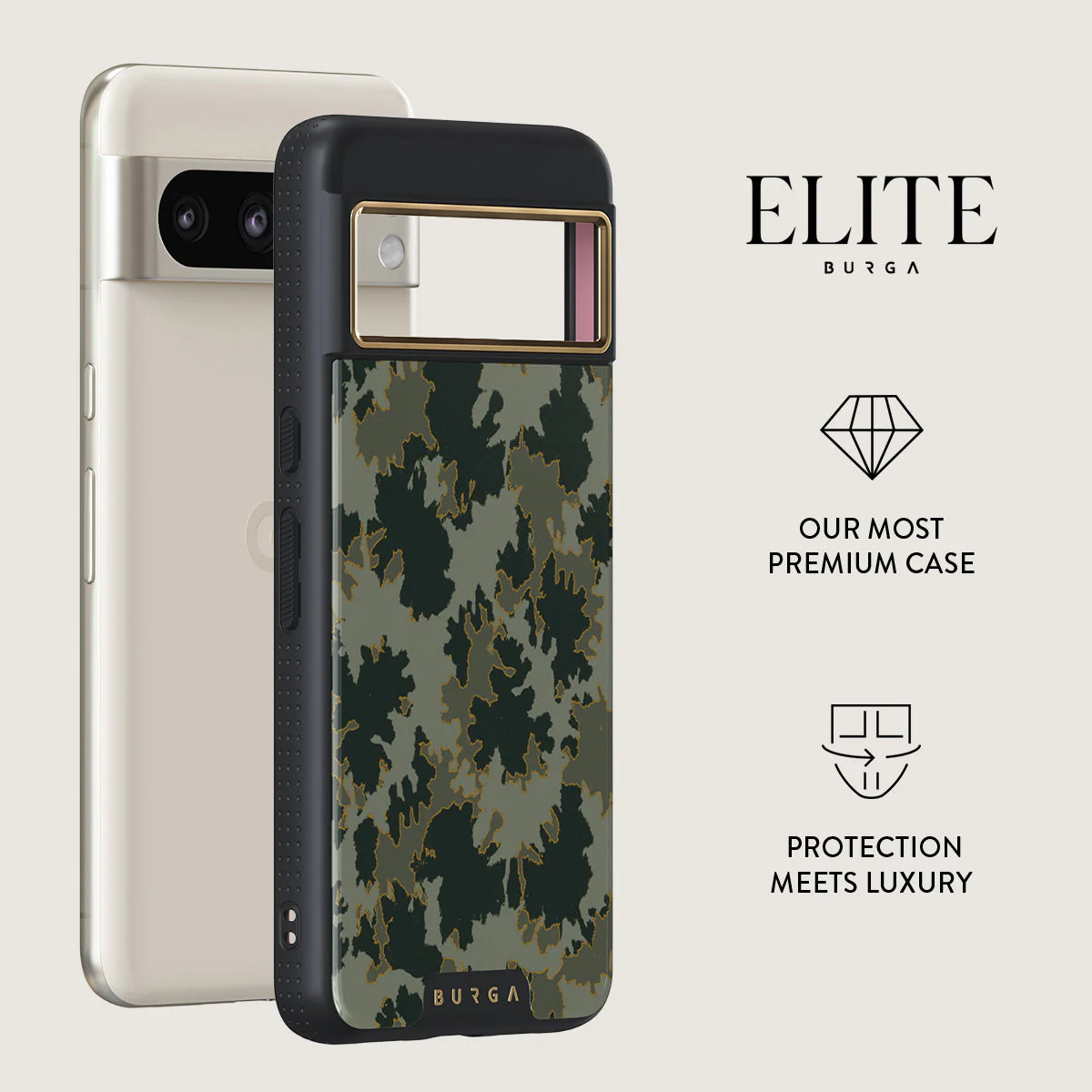 Moss - Google Pixel 8 Pro Case - Image 6