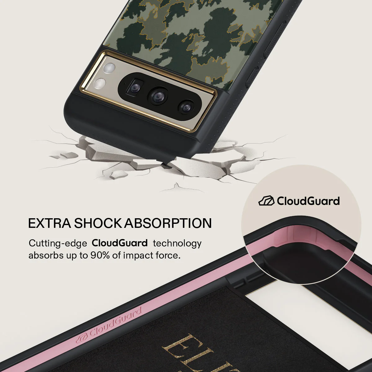 Moss - Google Pixel 8 Pro Case - Image 7
