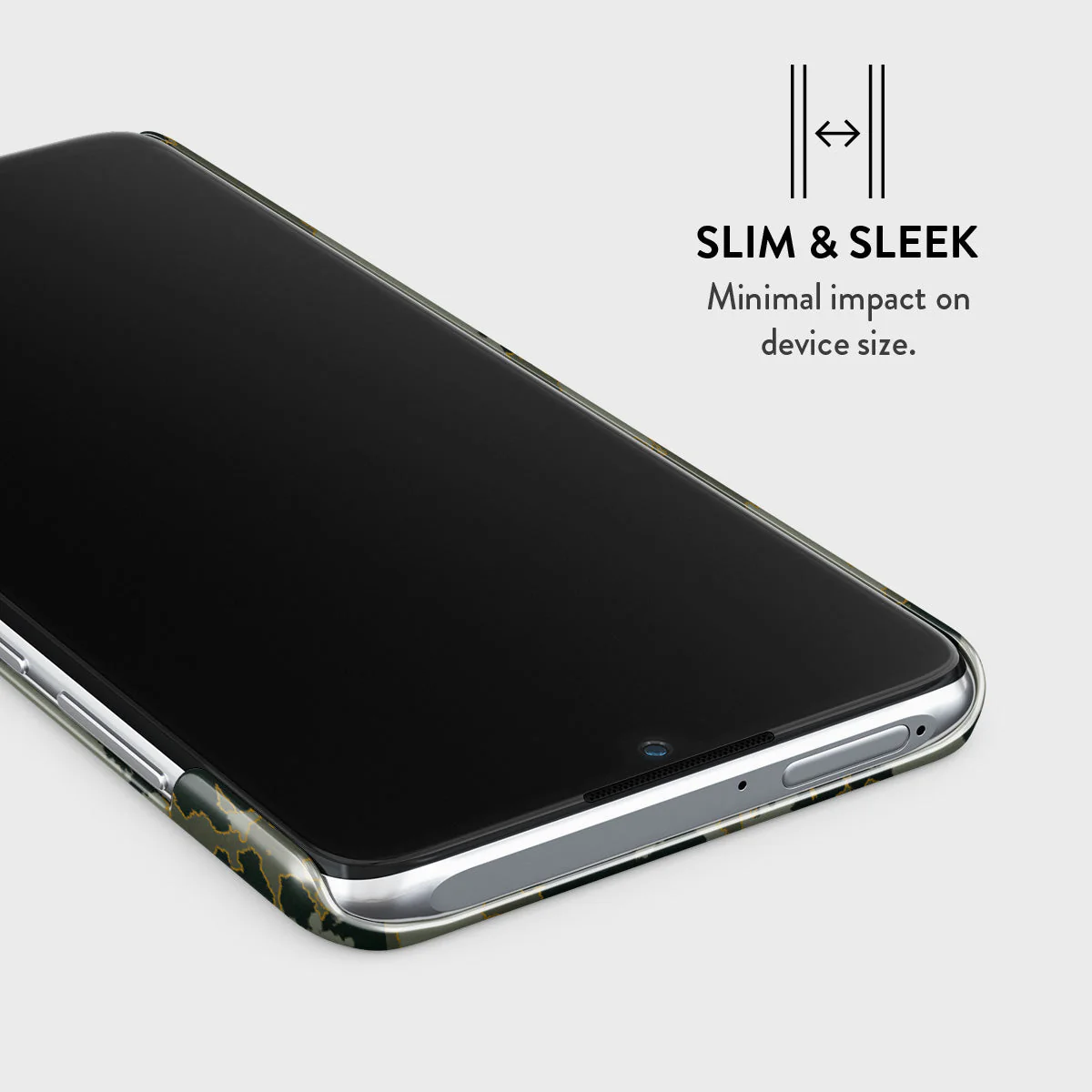 Moss - Huawei P30 Lite Case - Image 4