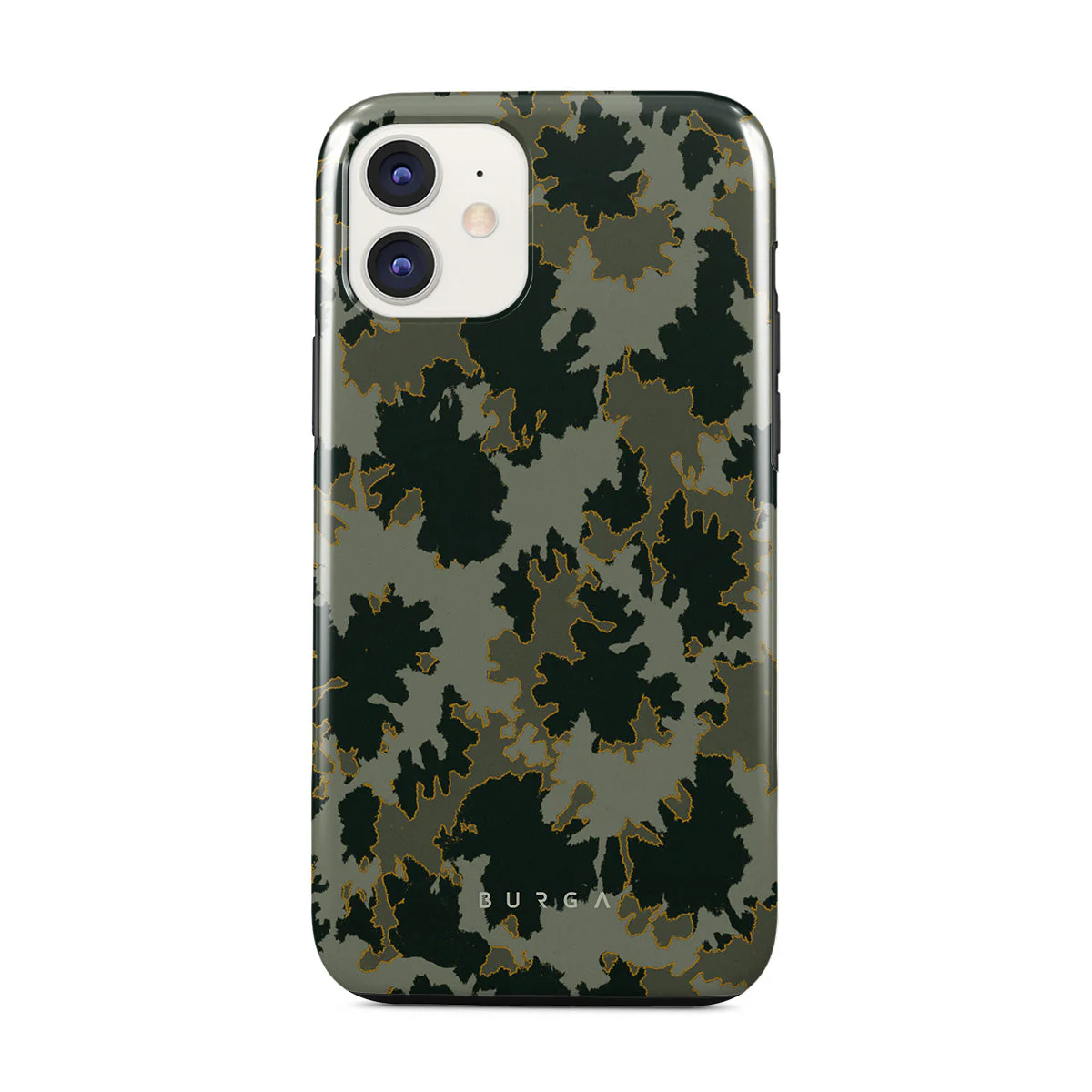Moss - iPhone 11 Case