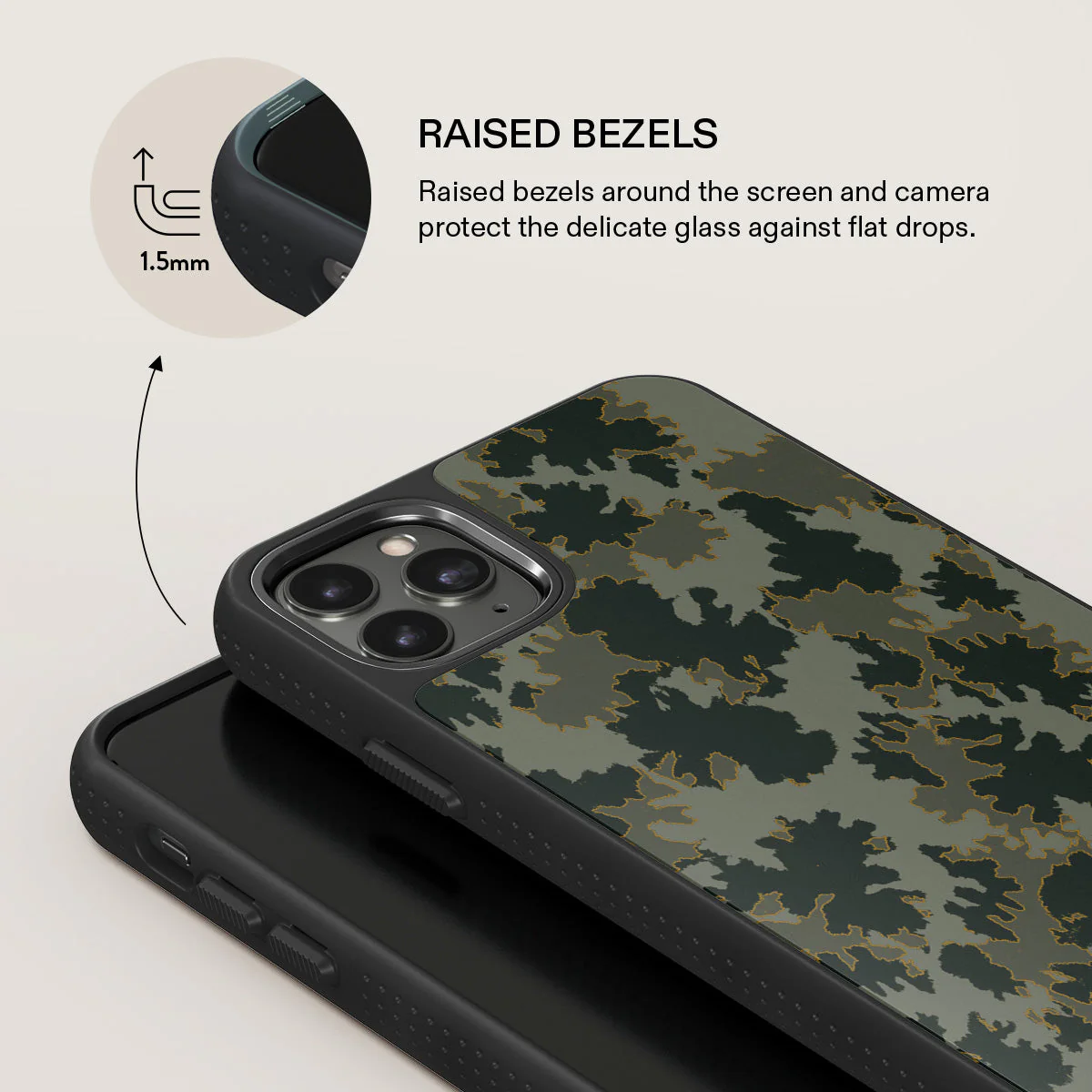 Moss - iPhone 11 Pro Case - Image 19