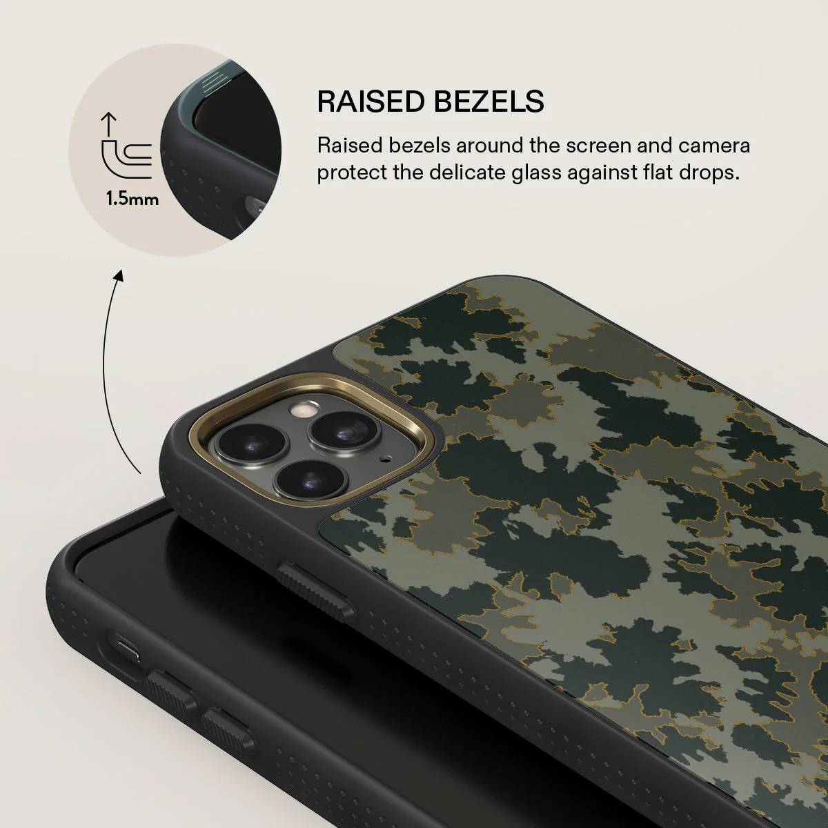 Moss - iPhone 11 Pro Max Case - Image 12
