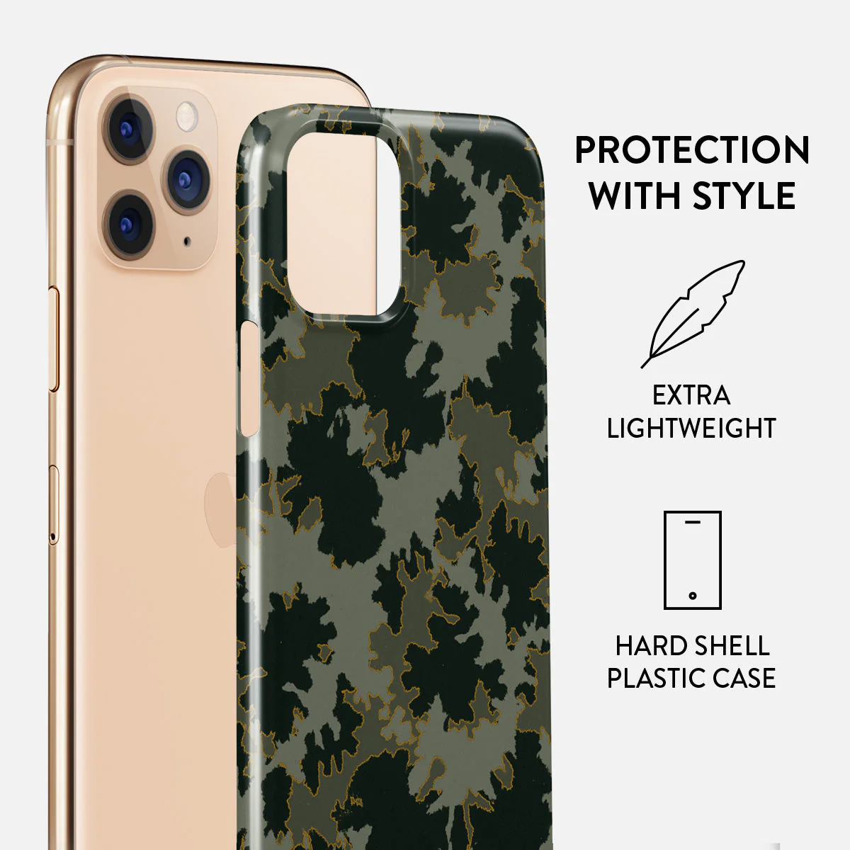 Moss - iPhone 11 Pro Max Case - Image 2