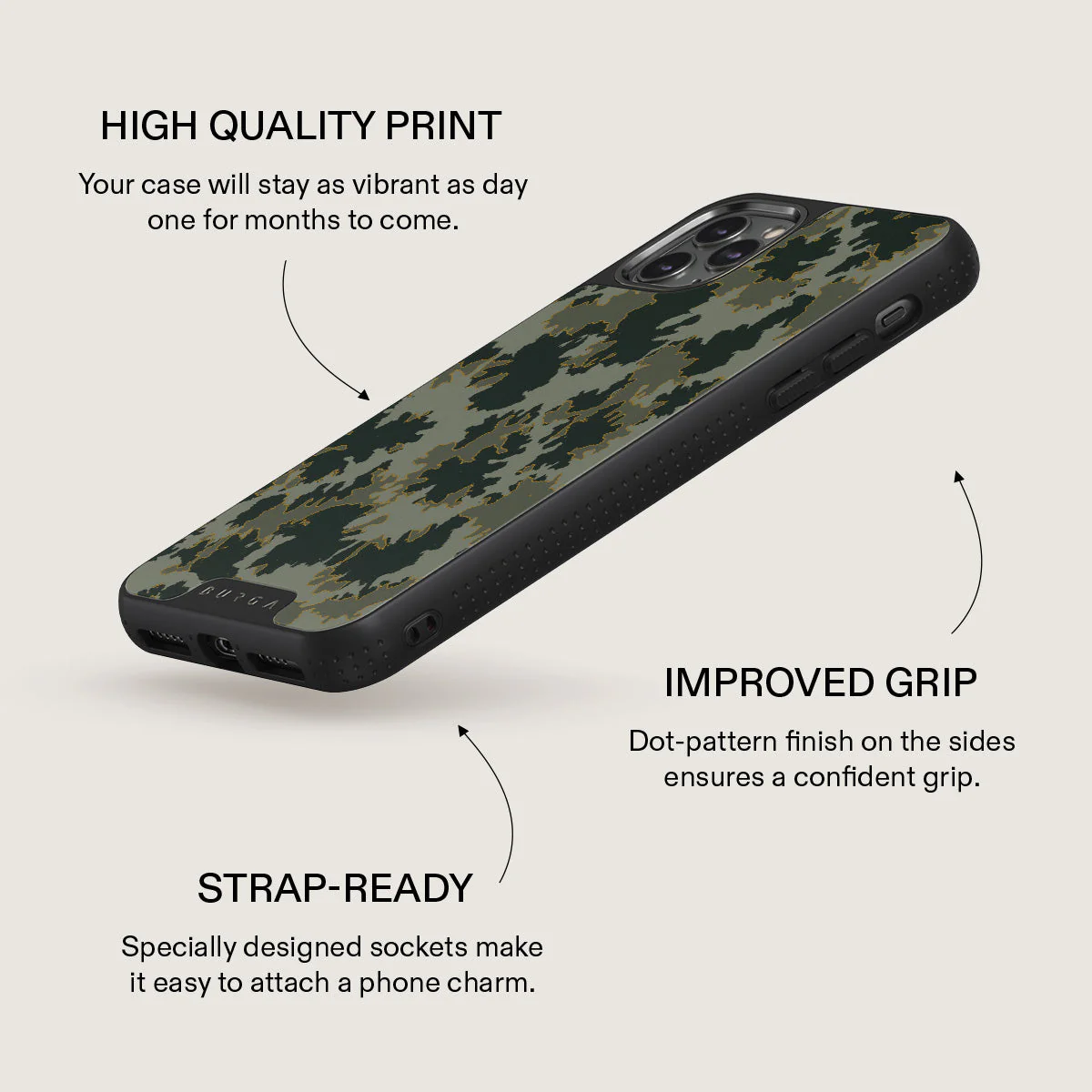 Moss - iPhone 11 Pro Max Case - Image 20