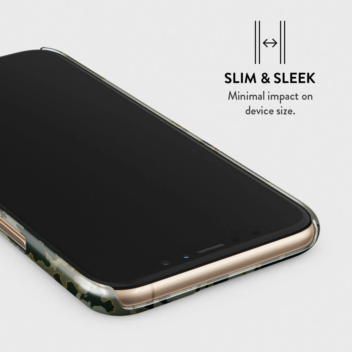 Moss - iPhone 11 Pro Max Case - Image 4