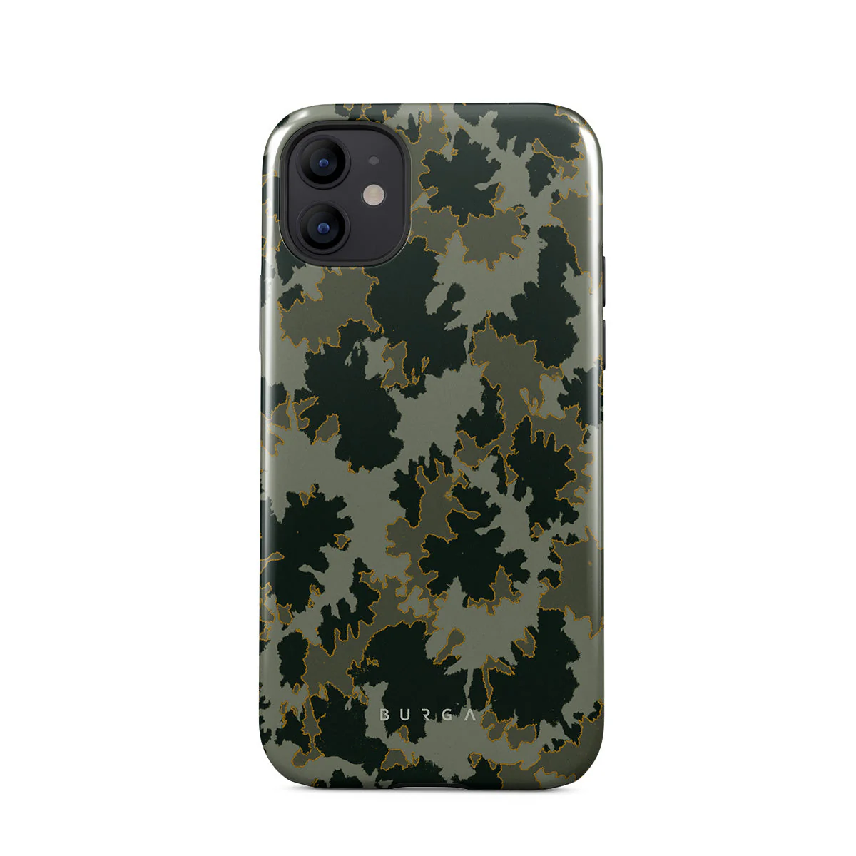 Moss - iPhone 12 Case