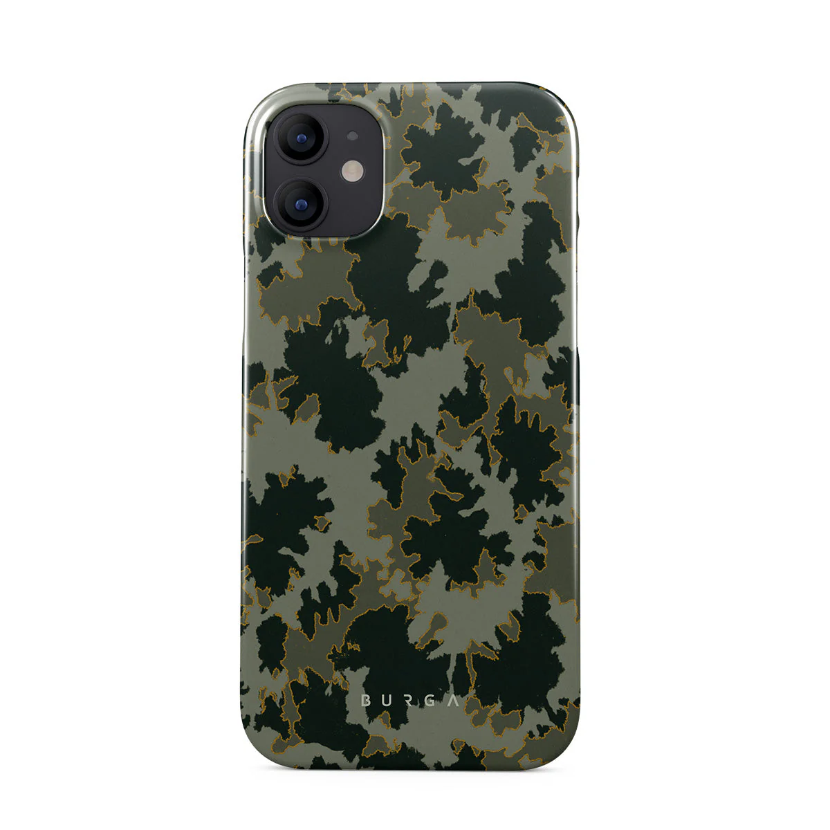 Moss - iPhone 12 Mini Case