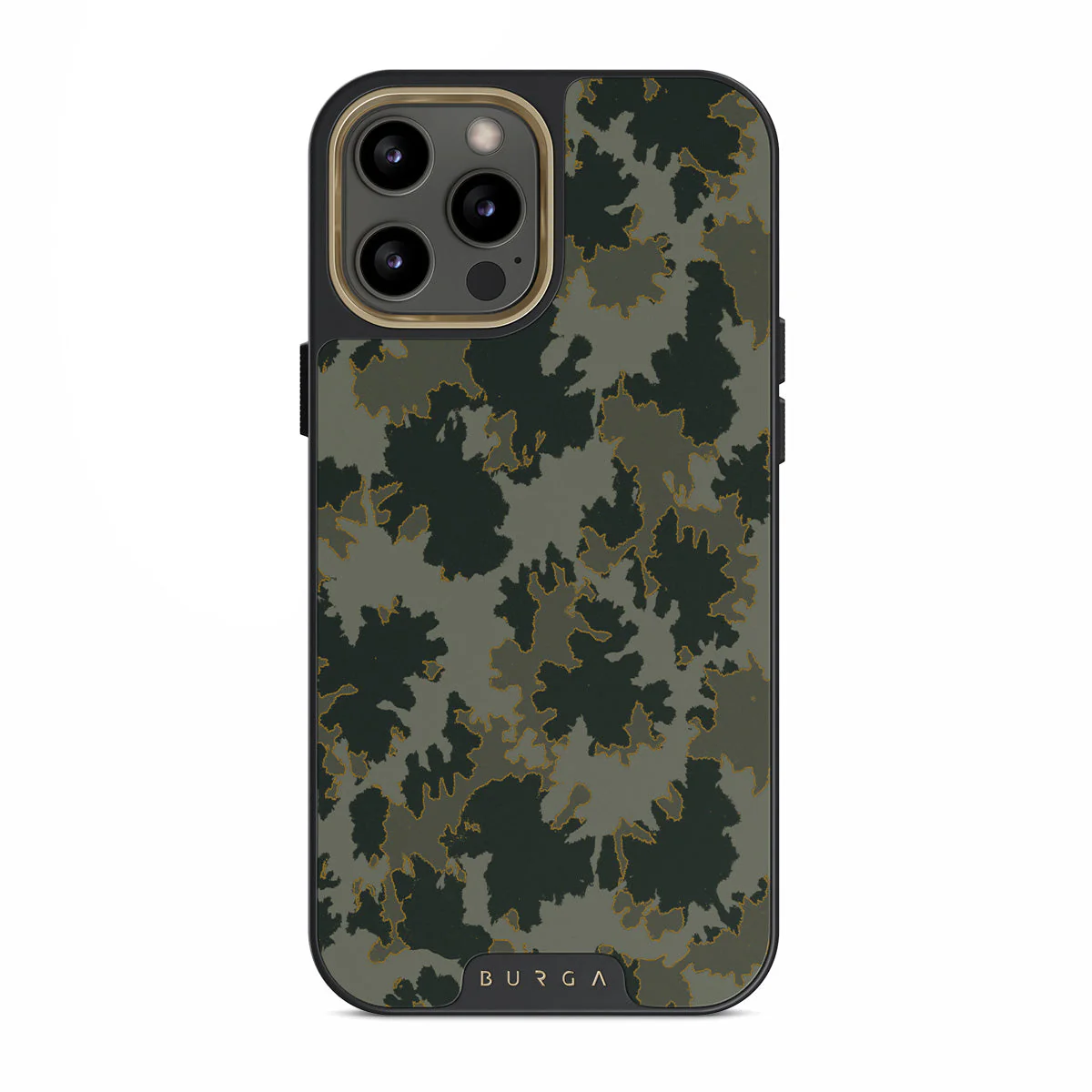 Moss - iPhone 12 Pro Case - Image 5