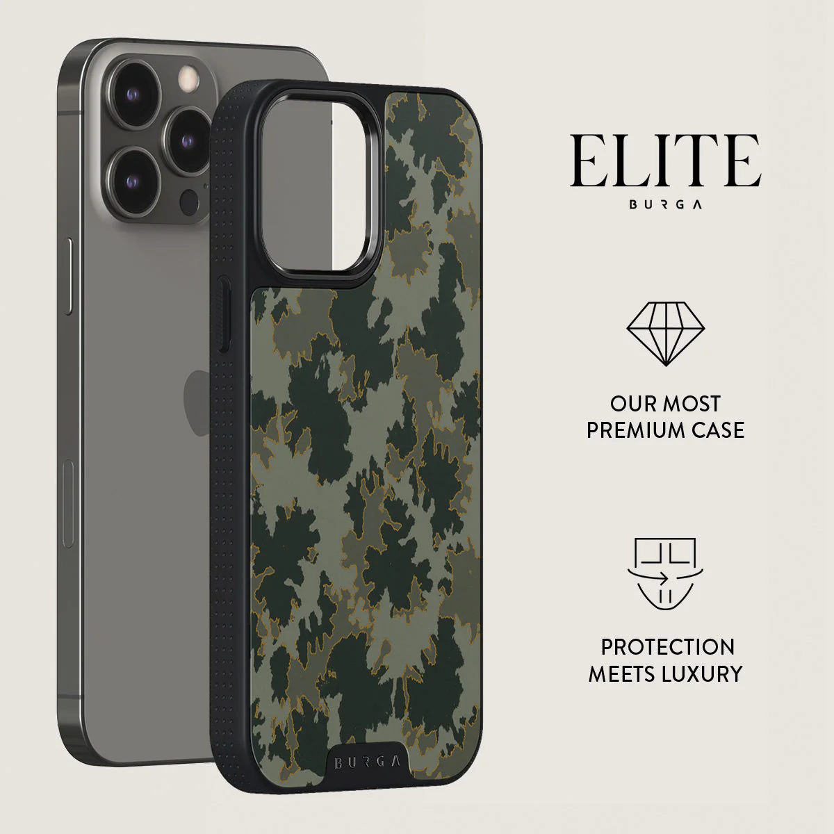 Moss - iPhone 13 Pro Max Case - Image 13