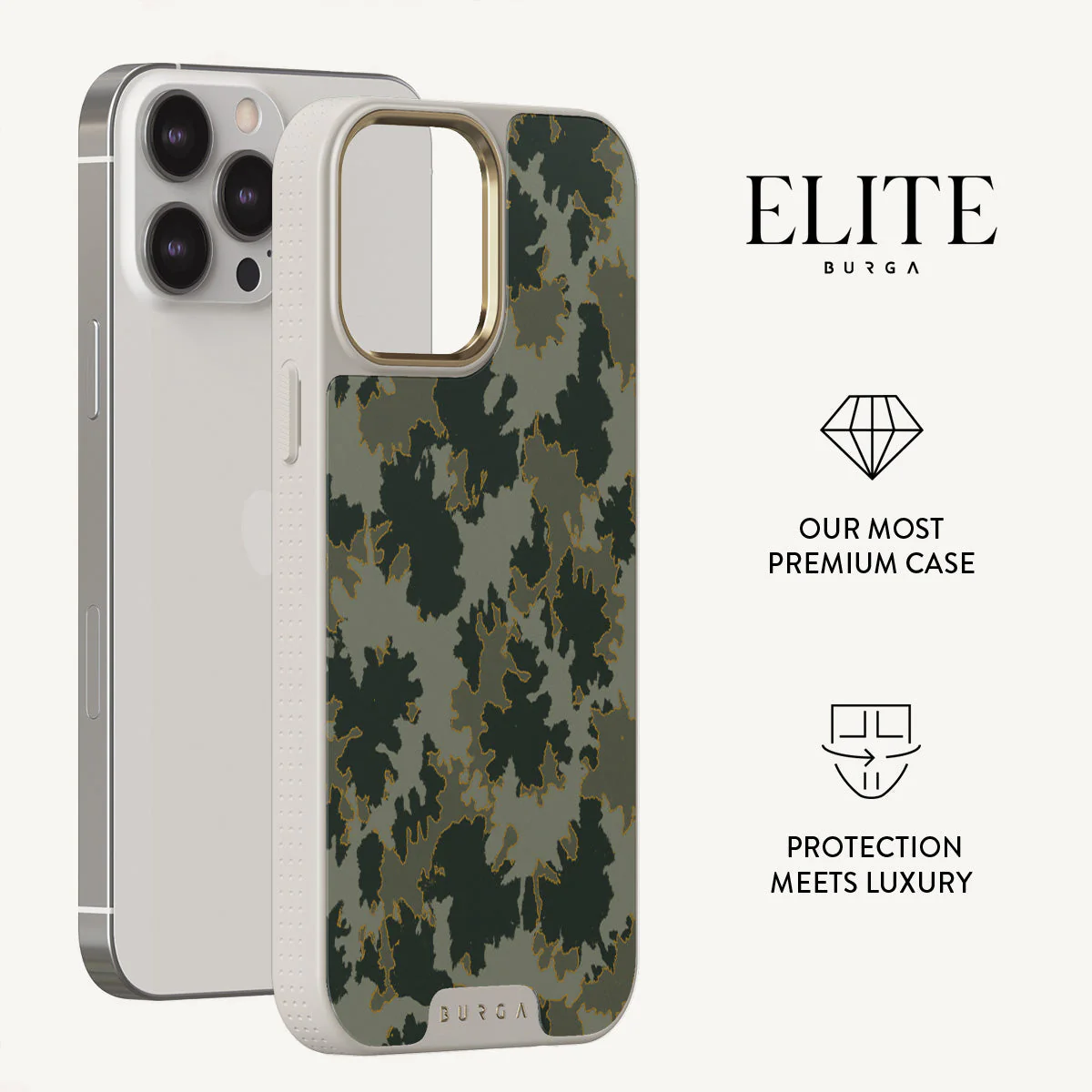 Moss - iPhone 13 Pro Max Case - Image 20