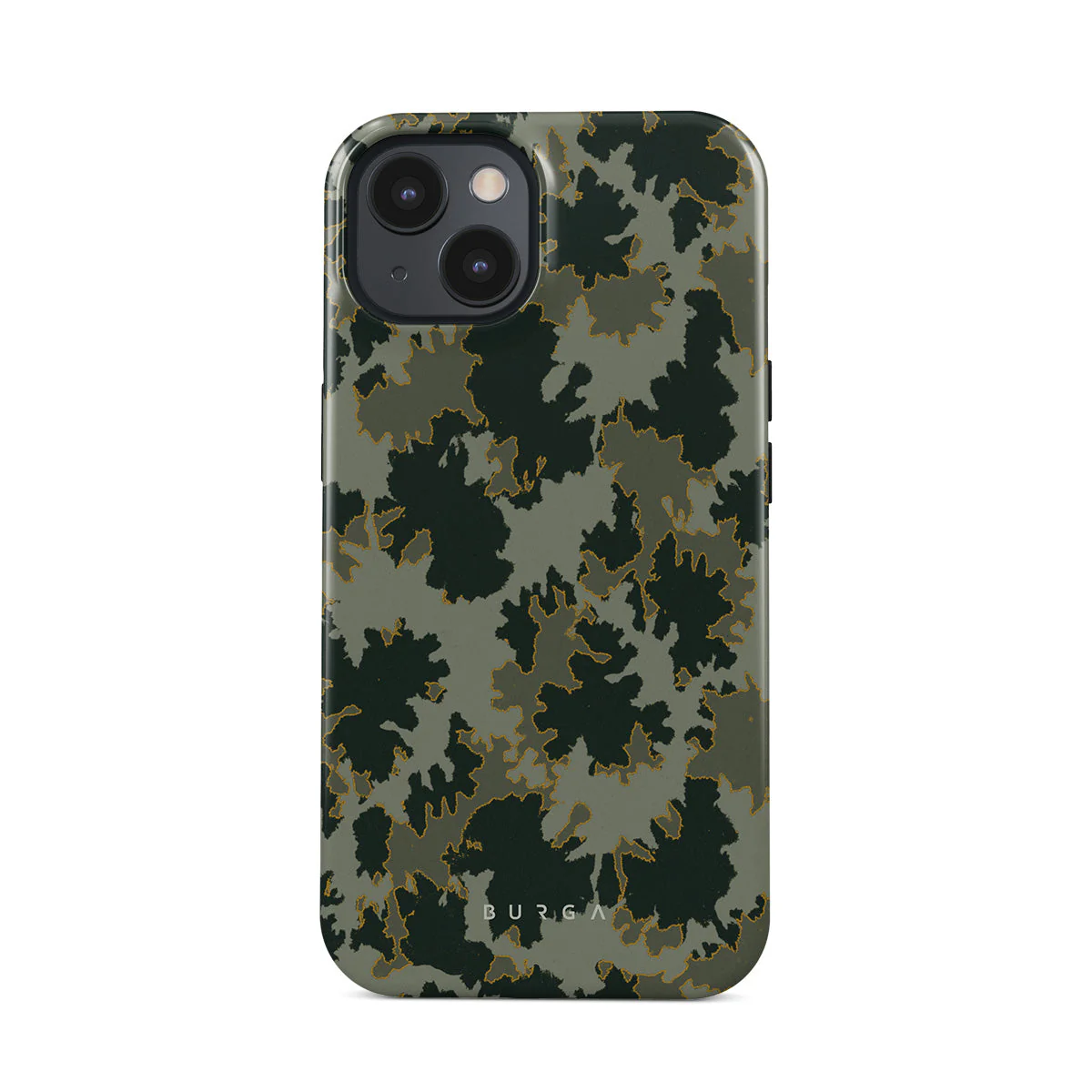Moss - iPhone 14 Case