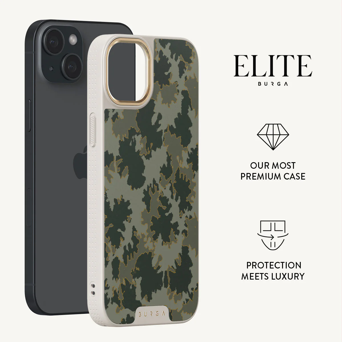 Moss - iPhone 14 Case - Image 20