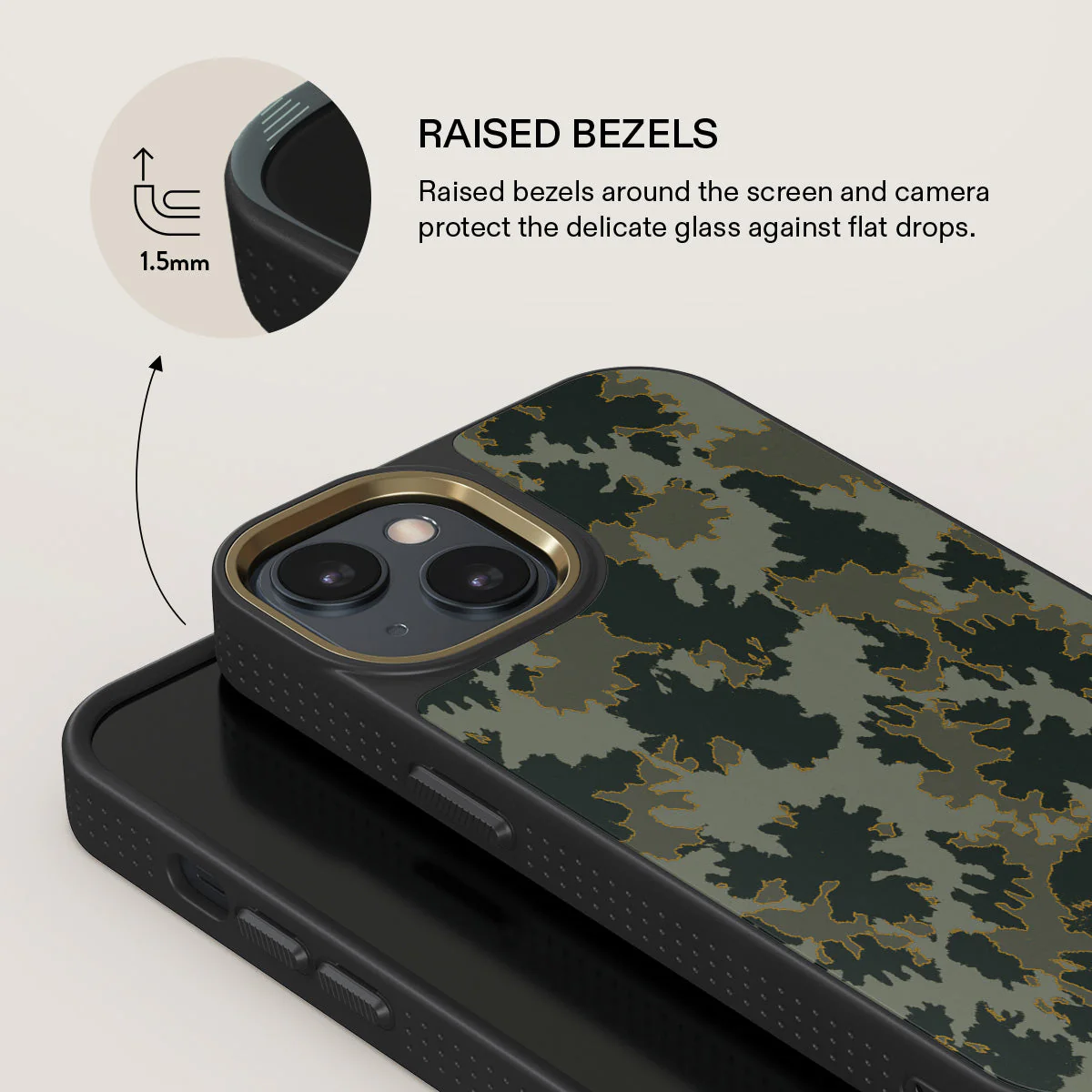 Moss - iPhone 14 Case - Image 8