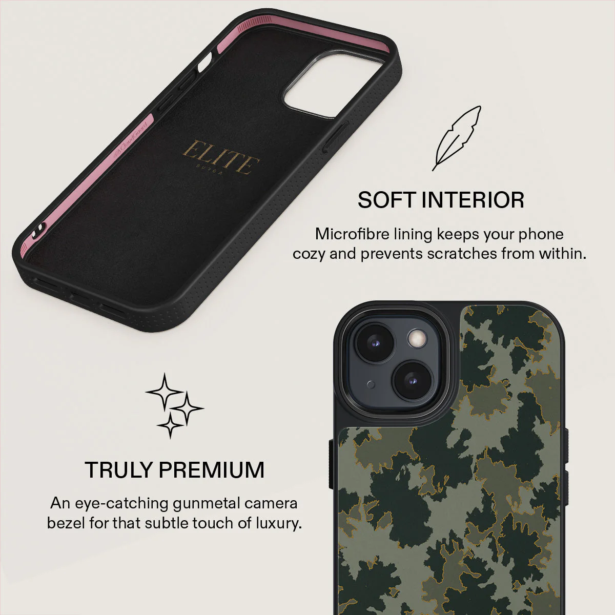Moss - iPhone 14 Plus Case - Image 17