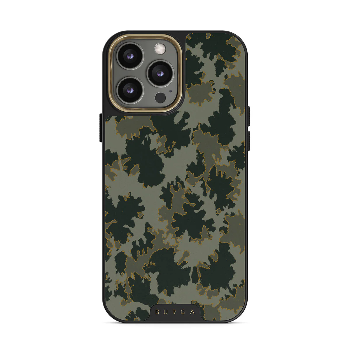 Moss - iPhone 14 Pro Case - Image 5