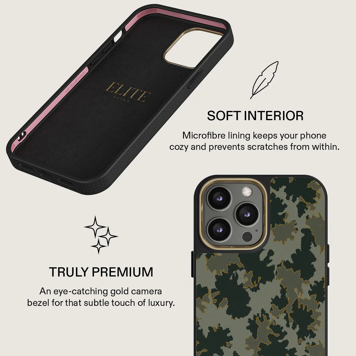 Moss - iPhone 14 Pro Max Case - Image 10